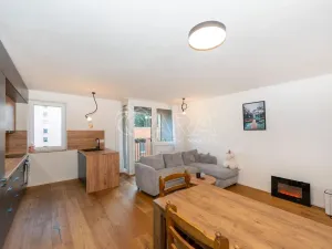 Pronájem bytu 2+kk, Svoboda nad Úpou, Maršovská, 61 m2