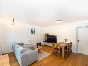 Pronájem bytu 2+kk, Svoboda nad Úpou, Maršovská, 61 m2