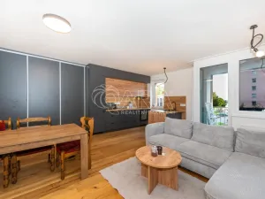 Pronájem bytu 2+kk, Svoboda nad Úpou, Maršovská, 61 m2