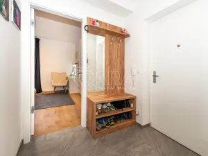Pronájem bytu 2+kk, Svoboda nad Úpou, Maršovská, 61 m2