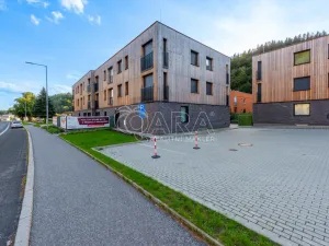 Pronájem bytu 2+kk, Svoboda nad Úpou, Maršovská, 61 m2