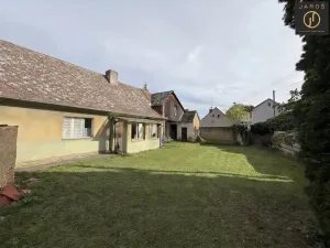 Prodej rodinného domu, Pavlíkov - Skřivaň, 63 m2