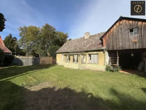 Prodej rodinného domu, Pavlíkov - Skřivaň, 63 m2