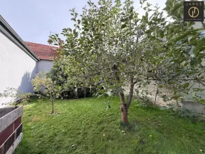 Prodej rodinného domu, Pavlíkov - Skřivaň, 63 m2