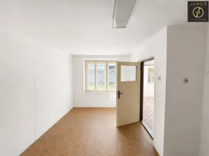 Prodej rodinného domu, Pavlíkov - Skřivaň, 63 m2
