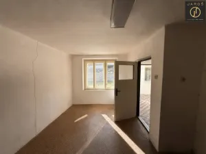 Prodej rodinného domu, Pavlíkov - Skřivaň, 63 m2