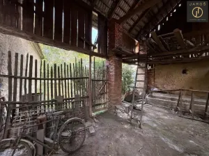 Prodej rodinného domu, Pavlíkov - Skřivaň, 63 m2