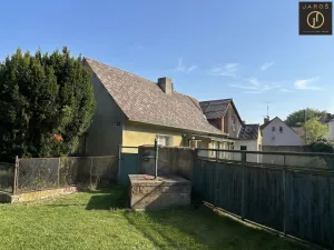 Prodej rodinného domu, Pavlíkov - Skřivaň, 63 m2