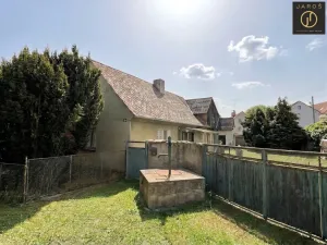 Prodej rodinného domu, Pavlíkov - Skřivaň, 63 m2