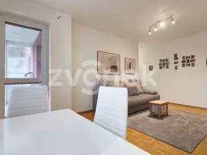 Pronájem bytu 3+kk, Zlín, Podlesí I, 68 m2