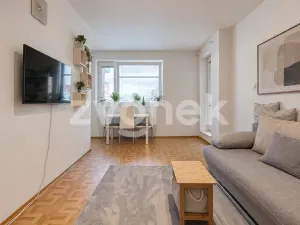 Pronájem bytu 3+kk, Zlín, Podlesí I, 68 m2