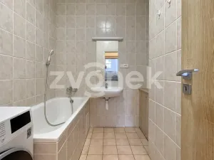 Pronájem bytu 3+kk, Zlín, Podlesí I, 68 m2