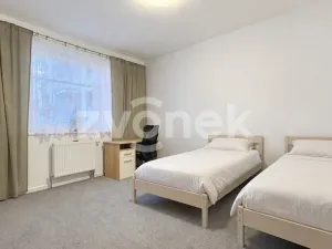 Pronájem bytu 3+kk, Zlín, Podlesí I, 68 m2