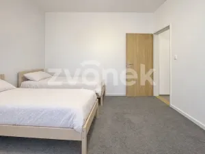 Pronájem bytu 3+kk, Zlín, Podlesí I, 68 m2