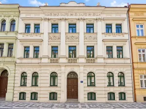 Prodej bytu 2+kk, Praha - Žižkov, Roháčova, 48 m2