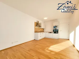Pronájem bytu 2+kk, Kladno, Lesík, 50 m2