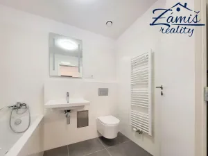 Pronájem bytu 2+kk, Kladno, Lesík, 50 m2
