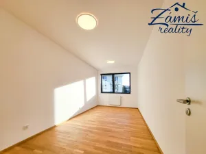 Pronájem bytu 2+kk, Kladno, Lesík, 50 m2