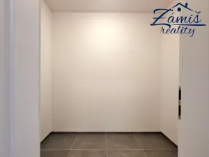 Pronájem bytu 2+kk, Kladno, Lesík, 50 m2