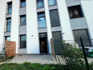 Prodej bytu 1+kk, Ústí nad Orlicí, Jana a Jos. Kovářů, 36 m2