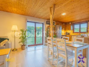 Prodej rodinného domu, Zlín - Kudlov, 110 m2