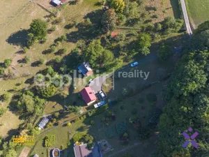 Prodej rodinného domu, Zlín - Kudlov, 110 m2