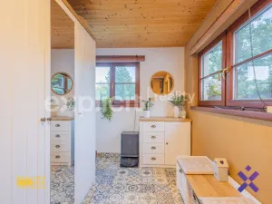 Prodej rodinného domu, Zlín - Kudlov, 110 m2