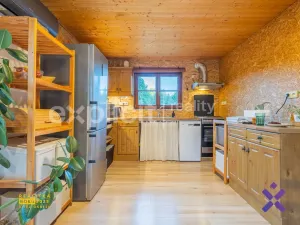 Prodej rodinného domu, Zlín - Kudlov, 110 m2