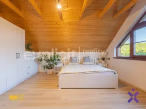 Prodej rodinného domu, Zlín - Kudlov, 110 m2