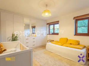 Prodej rodinného domu, Zlín - Kudlov, 110 m2