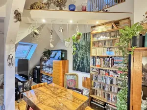 Pronájem bytu 2+kk, Praha - Bubeneč, Národní obrany, 126 m2
