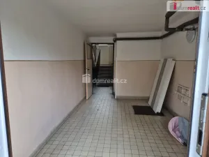 Prodej bytu 3+1, Pohorská Ves, 60 m2