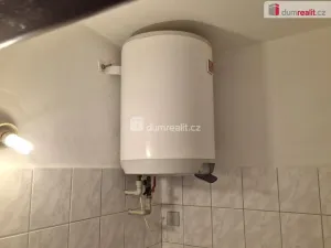 Prodej bytu 3+1, Pohorská Ves, 60 m2