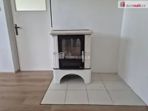 Prodej bytu 3+1, Pohorská Ves, 60 m2