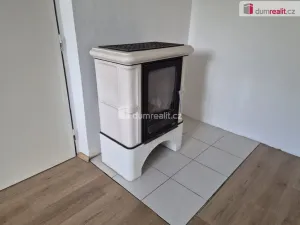 Prodej bytu 3+1, Pohorská Ves, 60 m2