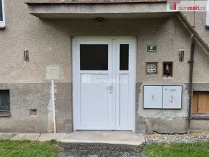 Prodej bytu 3+1, Pohorská Ves, 60 m2