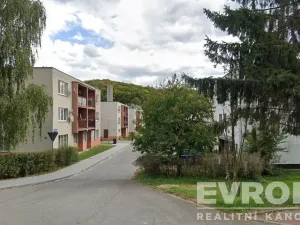 Pronájem bytu 1+kk, Želechovice nad Dřevnicí, Družstevníků, 39 m2