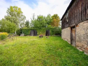 Prodej rodinného domu, Trhové Dušníky, 400 m2