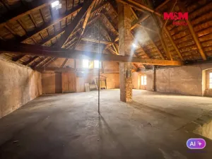 Prodej zemědělské usedlosti, Blšany - Malá Černoc, 215 m2