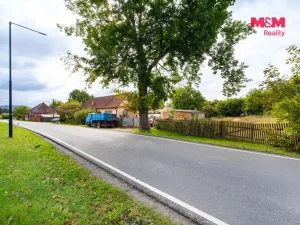 Prodej pozemku pro bydlení, Kunčina, 1178 m2