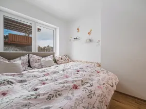 Prodej bytu 2+kk, Vyškov, 70 m2