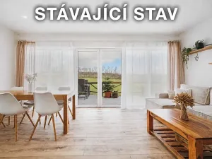 Prodej bytu 2+kk, Vyškov, 70 m2