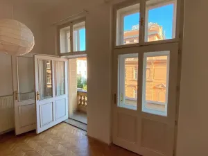 Pronájem bytu 4+1, Brno, Jana Uhra, 145 m2