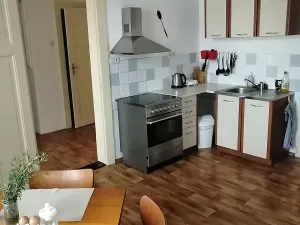 Pronájem bytu 3+kk, Pardubice, Za Pasáží, 78 m2