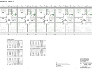 Prodej pozemku pro bydlení, Chudenice, Roubalova, 2150 m2