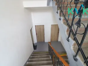 Pronájem bytu 2+kk, Sokolov, U Divadla, 45 m2