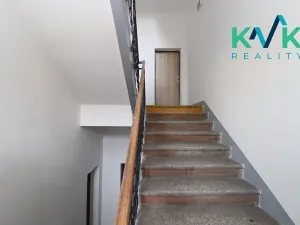 Pronájem bytu 2+kk, Sokolov, U Divadla, 45 m2