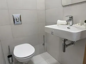 Pronájem kanceláře, Brno - Ponava, Cimburkova, 14 m2