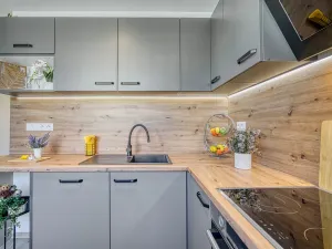 Pronájem bytu 2+1, Most, Hutnická, 51 m2