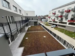 Prodej bytu 1+kk, Beroun, Nepilova, 22 m2